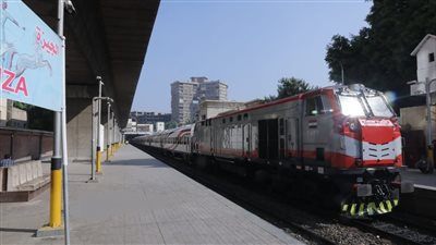 ارتفاع تأخيرات القطارات على الوجه القبلي بسبب الإصلاحات 