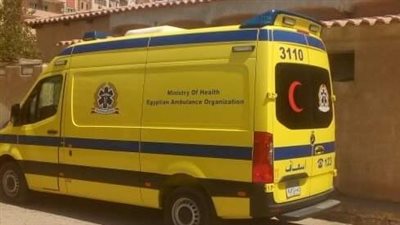 مصرع شاب بالإسماعيلية بعد تناوله مادة مجهولة