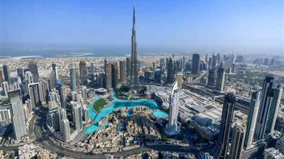 حالة الطقس ودرجات الحرارة غدًا 8 - 10 - 2021 بالمدن والعواصم العالمية 