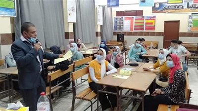 كفر شكر الصناعية تطلق برنامج تأهيل وإعداد خريجي الدبلومات لسوق العمل 