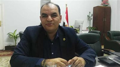 الحجر الزراعي ينفي فرض إتاوات على مصدري الفراولة المجمدة