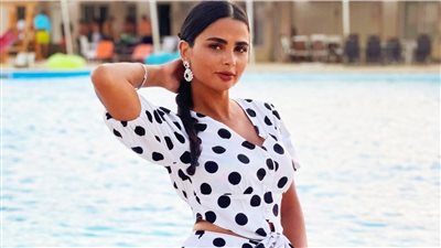 إشادات جماهيرية بإطلالة نجمة الإعلام الرياضي فرح على في احتفالية أبطال أولمبياد طوكيو