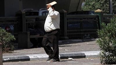 حالة الطقس في الفيوم غدا الخميس ٢-٩-٢٠٢١