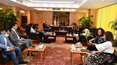 الفيوم تستعد لاستقبال 29 دولة في ملتقى الفنون لذوي القدرات الخاصة