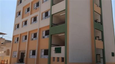 محافظ الإسكندرية: الانتهاء من 52 مدرسة جديدة بتكلفة 381 مليونا و244 ألف جنيه