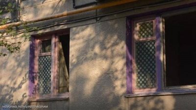 صرصار يتسبب في انفجار ضخم بمنزل روسي