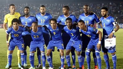 تصفيات كأس العالم.. أفريقيا الوسطى تتعادل مع الرأس الأخضر 1/1