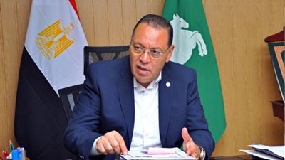 محافظ الشرقية يخفض درجات قبول التعليم الفني