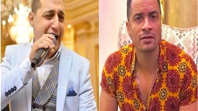 نقابة المهن الموسيقية تعلن إيقاف حسن شاكوش ورضا البحراوي