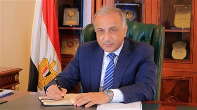 حسام الملاحي: جامعة النهضة لديها كل الإمكانيات التي تجعلها الاختيار الأول للطلاب 