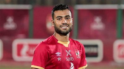 حسام حسن: انضمامي للأهلي تأخر 15 عامًا.. وأحلم باللعب في كأس العالم للأندية