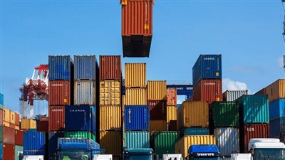 12سلعة على قائمة أعلى الصادرات المصرية خلال الـ7 أشهر الأولى من العام