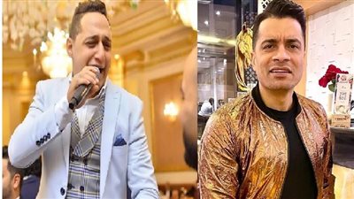 رد فعل مفاجئ من «رضا البحراوي» بعد قرار وقفه عن الغناء