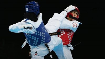 بالتعاون مع الاتحاد المصري.. المركز الثقافي الكوري ينظم بطولة السفير الرابعة عشرة للتايكوندو