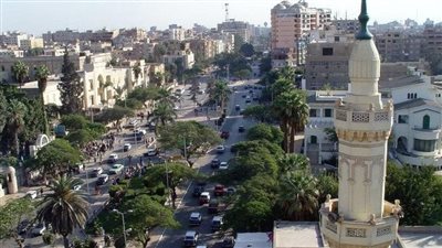 حالة الطقس في الغربية غدًا الخميس 2- 9 - 2021