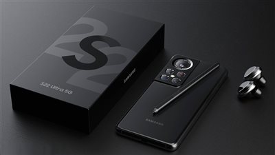 أسعار ومواصفات سامسونج Galaxy S22.. مميزات وعيوب 