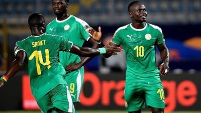 موعد مباراة السنغال وناميبيا في تصفيات كأس العالم