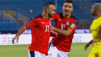 أخبار الرياضة اليوم.. المنتخب يهزم أنجولا في تصفيات كأس العالم.. وبيكهام ينتقل لسموحة 
