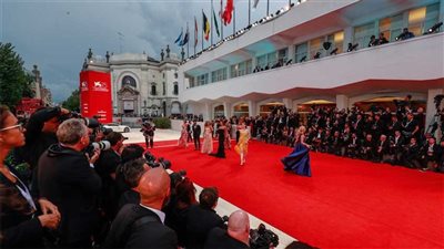 بينهم مصري وأردني.. قائمة الأفلام العربية المتنافسة على جوائز مهرجان فينيسيا 2021 