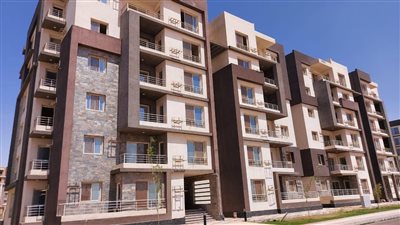 التقديم قريبا.. خريطة طرح شقق جنة بالمدن الجديدة