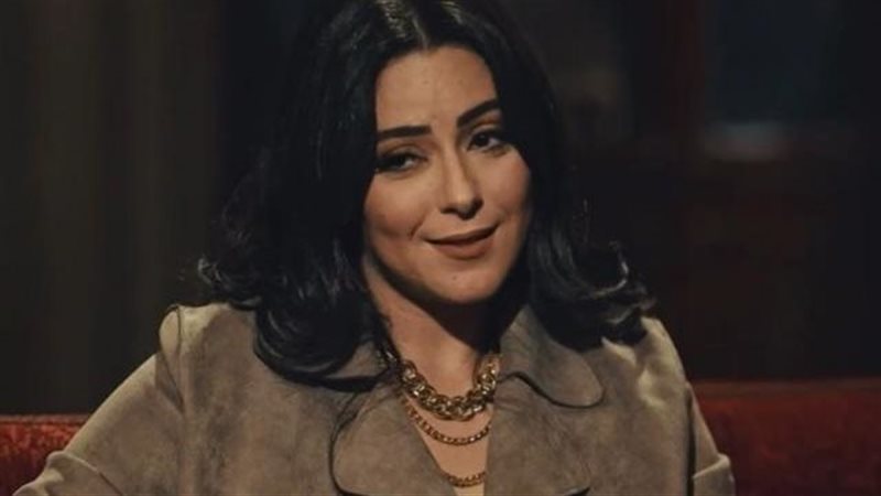 نهى عابدين