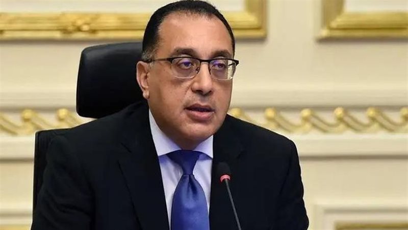 رئيس الوزراء مصطفى