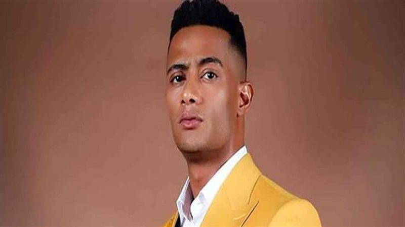 محمد رمضان