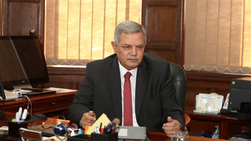 ممدوح رسلان رئيس