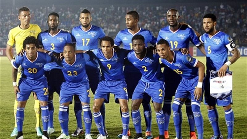 منتخب رأس الأخضر