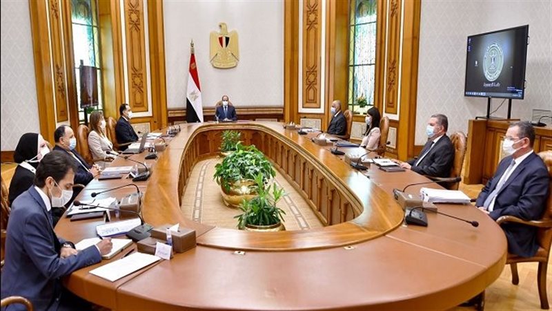 اجتماع الرئيس عبد