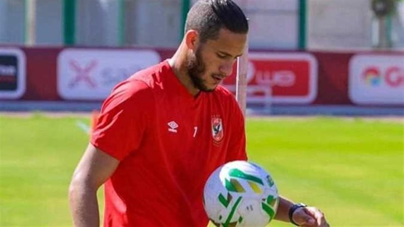 رمضان صبحي