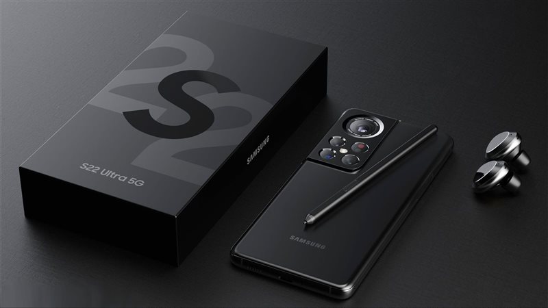  سامسونج Galaxy S22