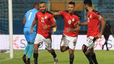 رضا عبد العال:  النقاط الثلاث.. أفضل ما في مباراة مصر وأنجولا