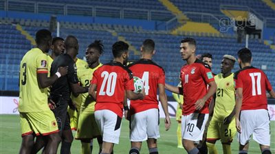 رمضان السيد: المنتخب تأثر بغياب صلاح.. والإجهاد غلب على أداء اللاعبين