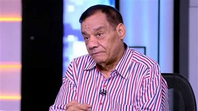 حلمي بكر عن أزمة شاكوش والبحراوي: «سفالة وفن هابط»