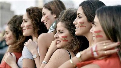 تزوجني بدون مهر.. تجاوب عربي مع صرخة اللبنانيات ضد العنوسة|صور