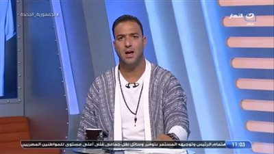 ميدو ينتقد أداء المنتخب: عدم التأهل لكأس العالم كارثة