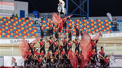 مصر تشارك بـ3 سباقات.. تفاصيل منافسات اليوم الثاني ببطولة العالم للدراجات في القاهرة