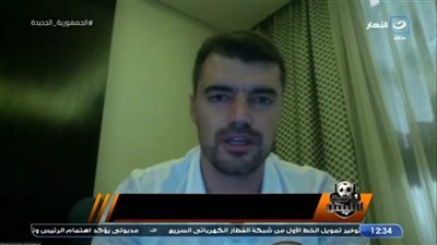 مدرب أنجولا: منتخب مصر تأثر بغياب محمد صلاح.. وانبهرت بـ