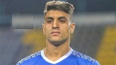 محمود شبانة يصل مقر الزمالك لإنهاء إجراءات انضمامه للنادي