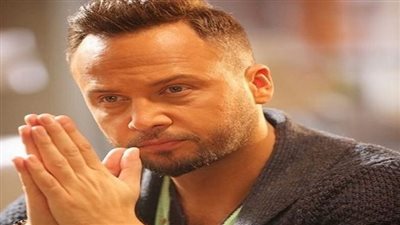 وفاة والدة الفنان السوري مكسيم خليل