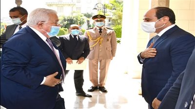  مستجدات دعم مصر للقضية الفلسطينية.. السيسي يؤكد استمرار الجهود لاستعادة حقوق الشعب الفلسطيني واستقرار المنطقة