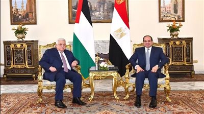  مستجدات موقف مصر الداعم للقضية الفلسطينية وحقوق الشعب الفلسطيني المشروعة