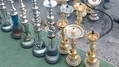 حملات مفاجئة لإزالة الإشغالات وتطبيق الإجراءات الاحترازية بالإسكندرية