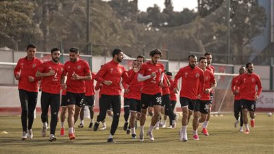 أخبار الأهلى | الأحمر يوافق على تعديل موعد مباراة السوبر الأفريقى 