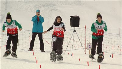 متحور دلتا بلس يؤجل الألعاب العالمية الشتوية للأولمبياد الخاص إلى يناير 2023