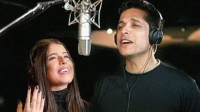 ابنة عامر منيب تكشف حقيقة إساءتها لأشرف زكي