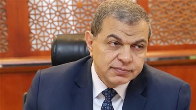 القوى العاملة: صرف 22.6 مليون جنيه للعمالة غير المنتظمة بالقاهرة