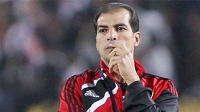 موسيمانى يوافق على تولي علاء ميهوب منصب المدرب العام بالأهلى