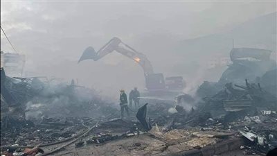 جيش الاحتلال يقتحم قرى في مدينة نابلس بالضفة الغربية